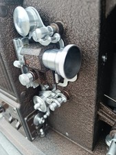 Kodak Modell 44 Filmprojektor 