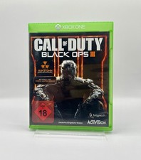 Call of Duty Black Ops 3 III