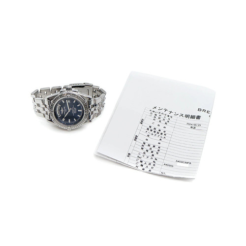 Breitling headwind waterproof - breitling,