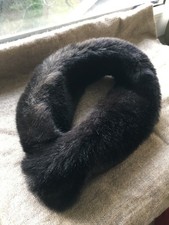 Echtpelz Damen Nerztragen