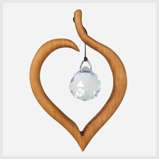 Harmony Objekt Lindenblatt