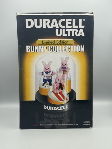 1990er duracell bunny - 1990er,