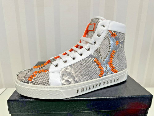 Philipp plein phyton top - plein,