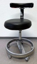 Ritter Zahnarzt Arbeitsstuhl