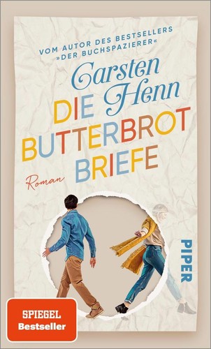 Die butterbrotbriefe carsten - |,