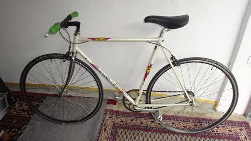 Rennrad gazelle olympia - rennrad,