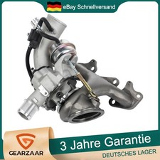 Turbolader 25198550 passt für - passt,