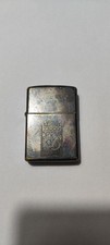 Zippo Feuerzeug  Lady Barbara 65th Jahrestag Rarität 