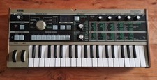 Korg microkorg analogue - korg,
