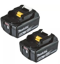 Makita BL1860B 18V 6 Ah 6000