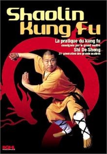 Shaolin kung von - von, herbert