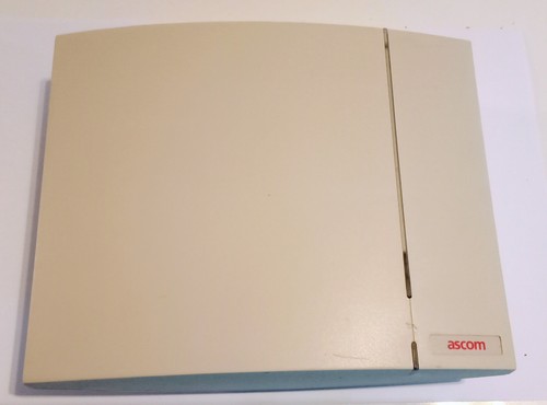 Ascom bs330 9001 - bs330, mitel