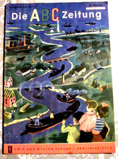 DDR Schulzeitung DIE