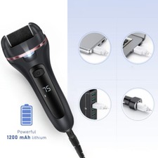 Elektrischer Hornhautentferner