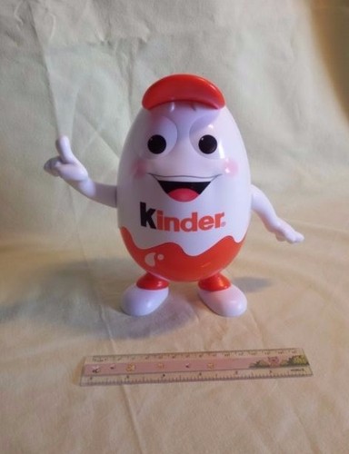 Ferrero kinderschokolade - ferrero,