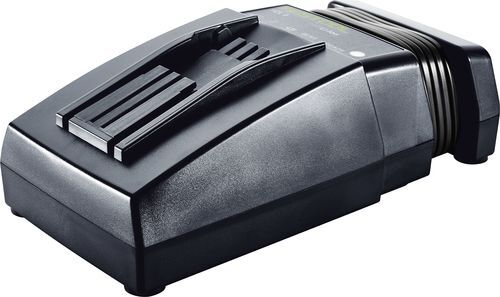 Festool schnellladegerät tcl - schnellladegerät,