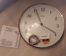 Hermle 70981-000871  Wanduhr  Funk