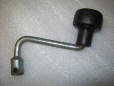 Handkurbel Kurbel Stützrad Seilwinde Anhänger Autoanhänger