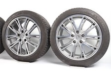 Porsche Winterräder Panamera