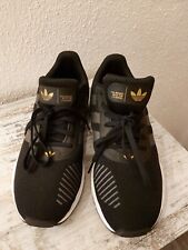 adidas**Originals*Swift Run*Damen Sneaker low* Schwarz Gold Gr. 40**US8 
