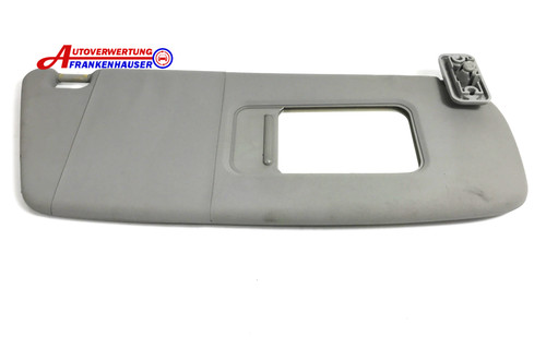Sonnenblende opel corsa - corsa, c
