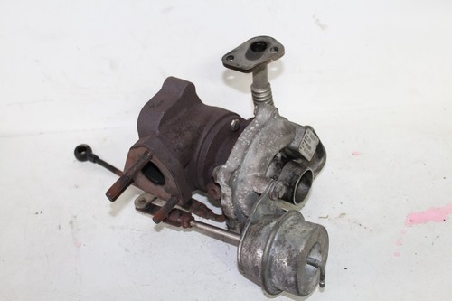Opel corsa turbolader - opel,