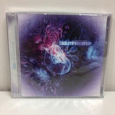 Bioluminescence CD Selffish