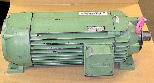 Perske 4 spezialmotor - perske,