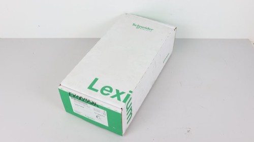 Schneider electric berger lahr - berger,