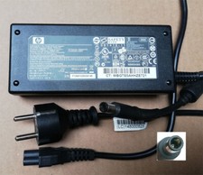 original Netzteil HP Pavilion DV7-2210sg DV7-2209eg DV7-2175eg 120W Ladekabel