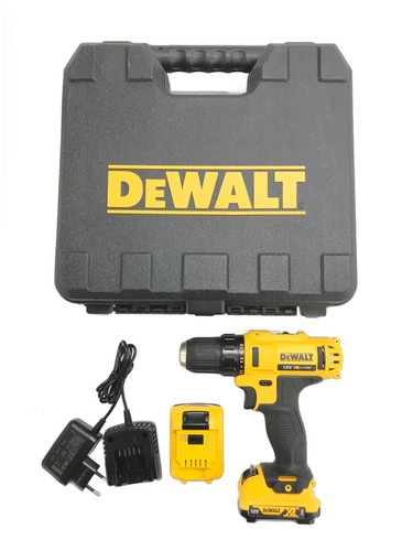 Dewalt dcd710 - dewalt,