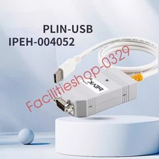 1pcs PEAK PLIN-USB LIN