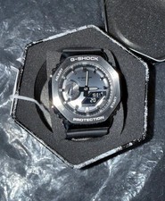 Casio G-Shock Uhr GM-2100-1AER