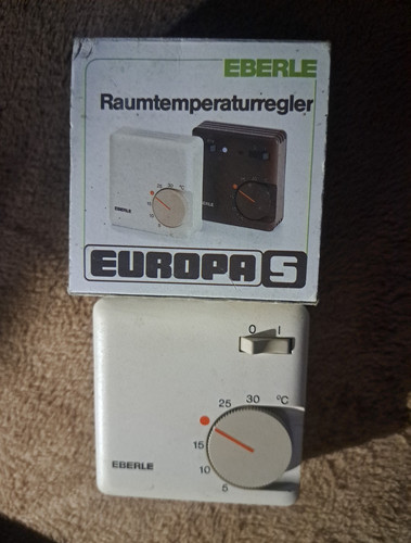 Eberle europas - eberle,