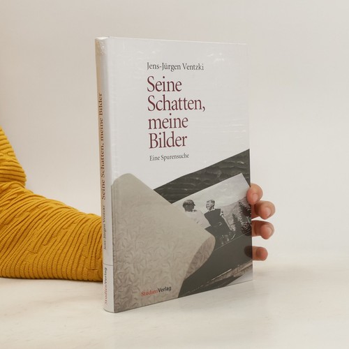 Seine schatten meine bilder - meine,