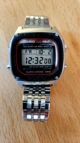 Armbanduhr casio 1000 - armbanduhr,