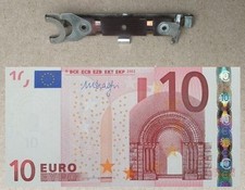 MÄRKLIN 7076, SCHLEIFER für SCHLUSS-BELEUCHTUNG 7079