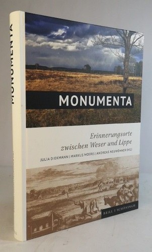 Monumenta erinnerungsorte - monumenta,