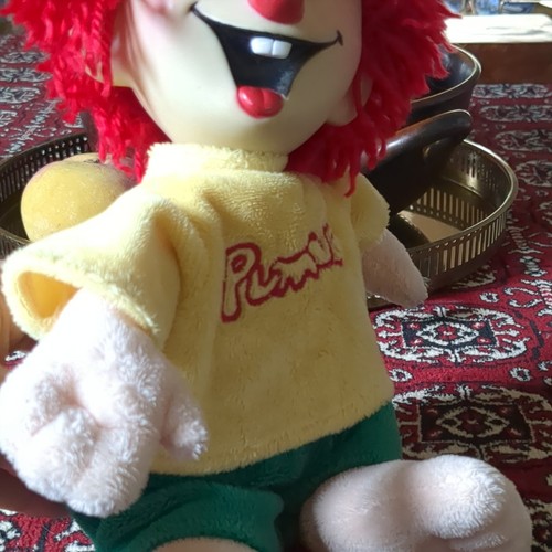 Pumuckl unbespielt - ,