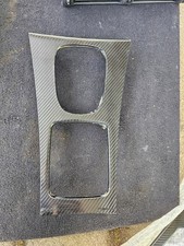 Mercedes W203 Verkleidung