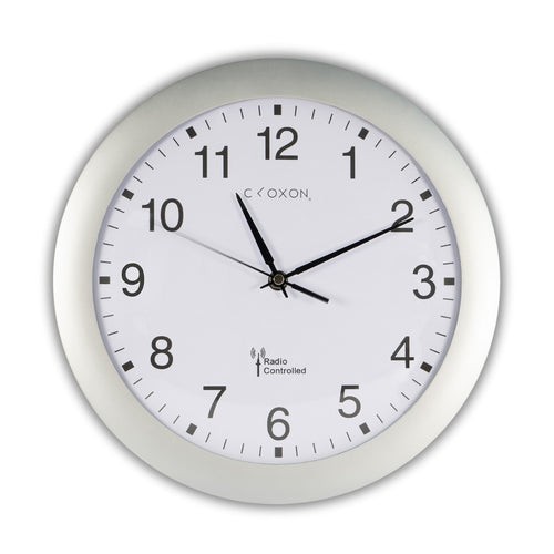Cloxon funkwanduhr cm - cloxon,