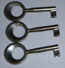 Huwil Möbelschlüssel