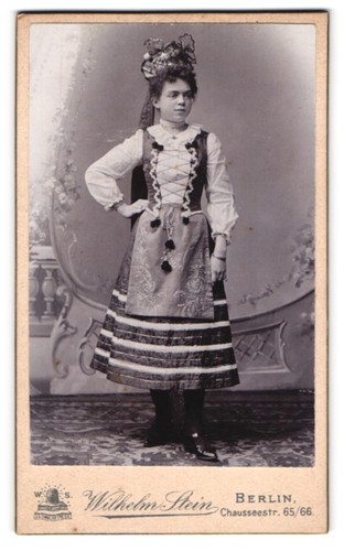 Fotografie wilhelm stein - fotografie,