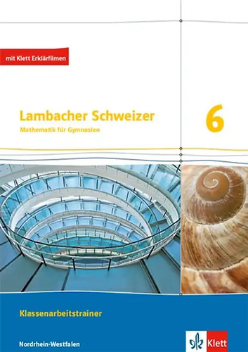 Lambacher schweizer mathematik - lambacher,
