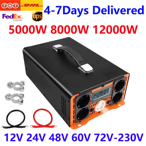 5000w 12000w reiner - 5000w-12000w,