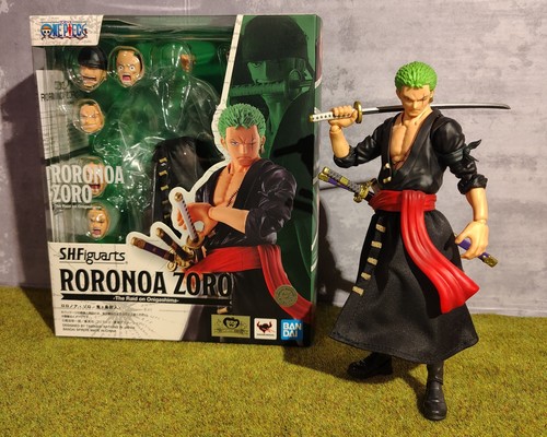 Upgraded figuarts one - !upgraded!, piece