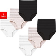 Damen Shapewear Slips Bauchweg