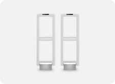 SENSORMATIC ANTENNE AMS 1014