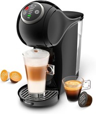Kaffeepadautomat | 15 Bar Druck | Smart Touch Control