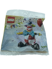 LEGO® 30565 Geburtstagsclown